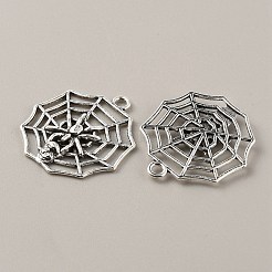 Pendente in lega stile tibetano&nbsp;FIND-CJC0017-33AS