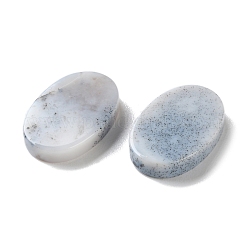 Кабошоны натурального океана агата G-B138-04D