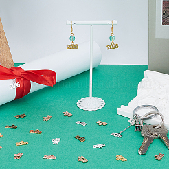 140 шт. 7 цвета подвески из сплава в тибетском стиле&nbsp;FIND-PH0026-61