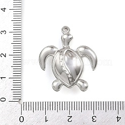 Подвески из нержавеющей стали 304&nbsp;STAS-C140-03B-P