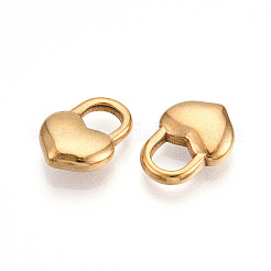 Подвески из нержавеющей стали 304&nbsp;STAS-N109-104G