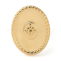 Компоненты открытого кольца манжеты из нержавеющей стали 304 STAS-Q308-07G