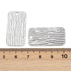 Подвески из нержавеющей стали 304&nbsp;LS-STAS-C106-06P