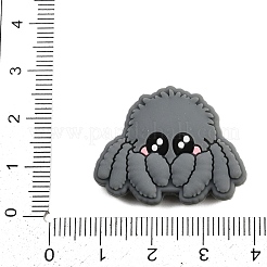 Силиконовые бусины&nbsp;SIL-H008-03