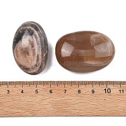 Натуральный мультилунный камень&nbsp;G-G348-01B-01