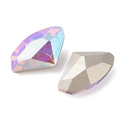 Стеклянные стразы кабошоны RGLA-L029-11B-VLSI