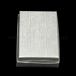 San valentino rettangolo giorno presenta imballi di cartone insieme dei monili scatole&nbsp;X-CBOX-S001-90x65mm-01