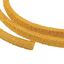 Cordon imitation daim&nbsp;X-LW-R003-1061