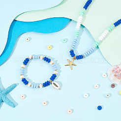 Набор ювелирных изделий diy&nbsp;DIY-PH0003-90