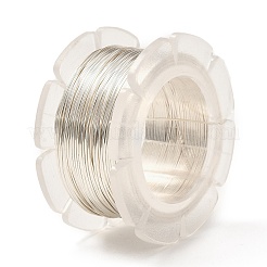 Filo artigianale di rame tondo&nbsp;LS-CWIR-C001-01B-11