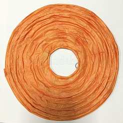 Бумажный фонарь&nbsp;AJEW-WH0004-25cm-05