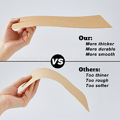 B5 5-Blatt-Papierbinder-Trennblätter&nbsp;DIY-WH0308-508B-01