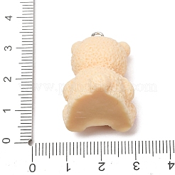 Pendenti in resina opaca&nbsp;RE-CBA5E0A-01