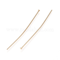 Штифты с плоской головкой из нержавеющей стали 304&nbsp;STAS-L238-006B-G