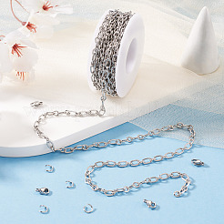 Kits de fabrication de bijoux diy&nbsp;DIY-TA0015-87