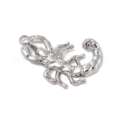 Сплавочные подвески тибетского стиля FIND-M021-15P