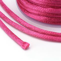 Нейлоновый шнур NWIR-L006-2mm-33