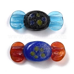 Бусины лэмпворк  LAMP-I024-30