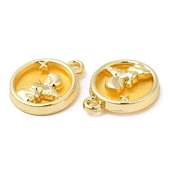 Подвески из сплава  PALLOY-A003-11KCG