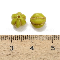 Perle di vetro&nbsp;GLAA-C044-03E