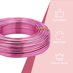 Анодированная алюминиевая проволока AW-BC0007-2.0mm-20