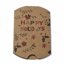 Бумажные подушки&nbsp;CON-A003-B-08B