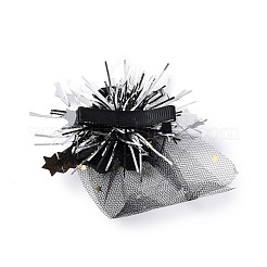 Фетровые заколки крокодил на тему Хэллоуина PHAR-L008-01J