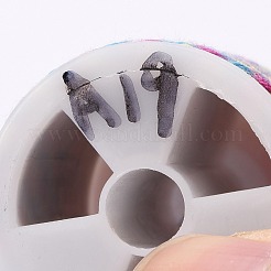 4-слойный поликоттоновый шнур&nbsp;OCOR-Z003-D05