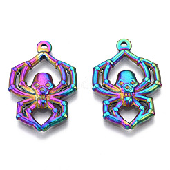 Тема хеллоуина 201 подвеска из нержавеющей стали STAS-N098-148M