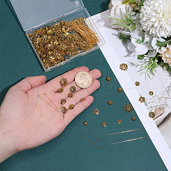 Kits de recherche de fabrication de bijoux à bricoler soi-même&nbsp;DIY-PH0035-44