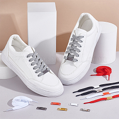 Железный шнурок-амулет&nbsp;AJEW-PH0012-65