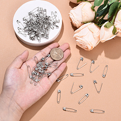 100 шт железные булавки&nbsp;NEED-YW0001-07