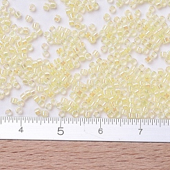 Бусины Миюки Делика&nbsp;X-SEED-J020-DB0053