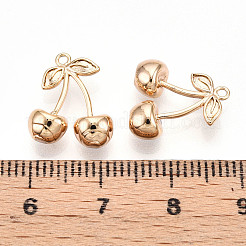 Латунь подвески&nbsp;X-KK-Q809-05G