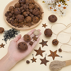 DIY Brosche machen Kits&nbsp;DIY-PH0033-97