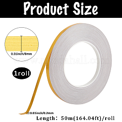 Кромка из пэт-материала&nbsp;DIY-WH20031-054A-03