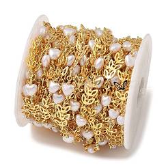 Латунные цепные цепи&nbsp;CHC-K016-02G-04