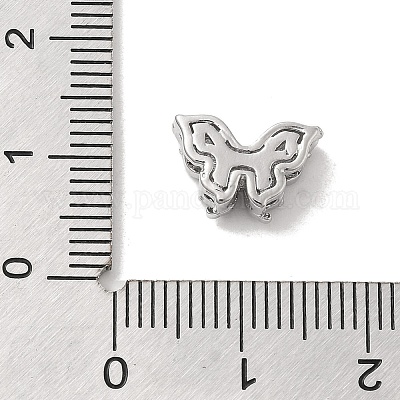 Латунные бусины KK-Z073-30P-1