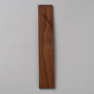 Деревянные заготовки для закладок для гравировки своими руками WOOD-WH0062-34K-1