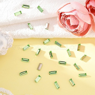 Фантазийные кристаллы preciosa® maxima X-PRC-FB7-50520-1