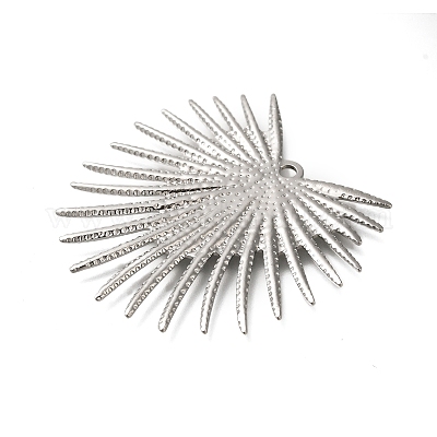 Подвески из нержавеющей стали 304 с защитой от потускнения STAS-H225-01S-1