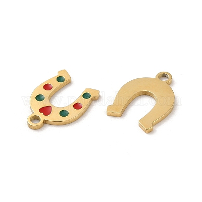 Подвески из нержавеющей стали 304 STAS-K263-18G-1