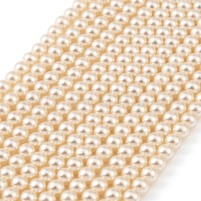 Preciosa® maxima кристаллический перламутровый жемчуг Y-PRC-NPA4-70000-1