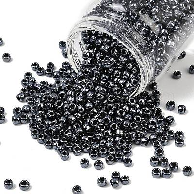 Круглые бусины toho 6/0 SEED-XTR06-0081-1