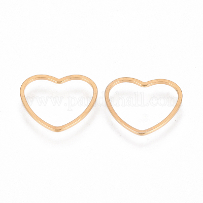 Соединительное кольцо из нержавеющей стали 304 X-STAS-S079-22B-1