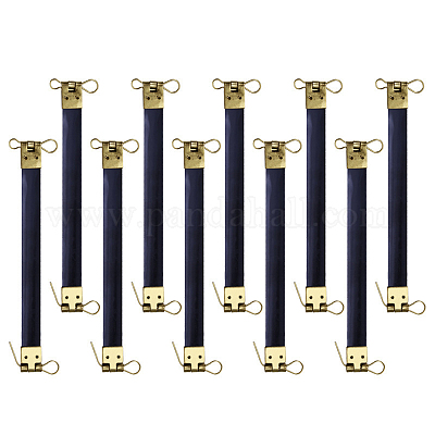 Железная сумка с внутренним гибким каркасом&nbsp;PURS-PW0008-01B-1