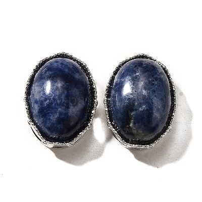 Многожильные звенья природного содалита KK-M304-03P-08-1