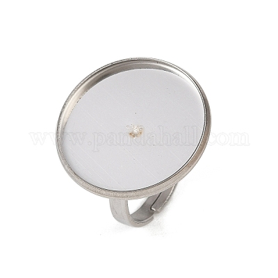 Компоненты манжетного кольца из нержавеющей стали 304 STAS-D372-05P-02D-1