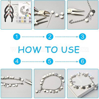 Подвески из нержавеющей стали марки 304 STAS-P212-15P-M-1