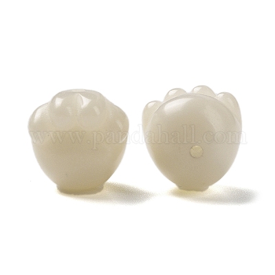 Натуральные бусины из корня бодхи FIND-Z037-02A-1